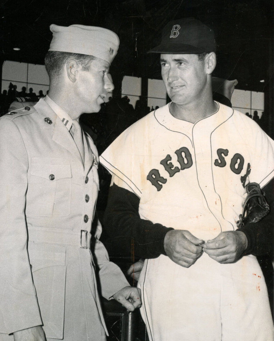 Ted Williams