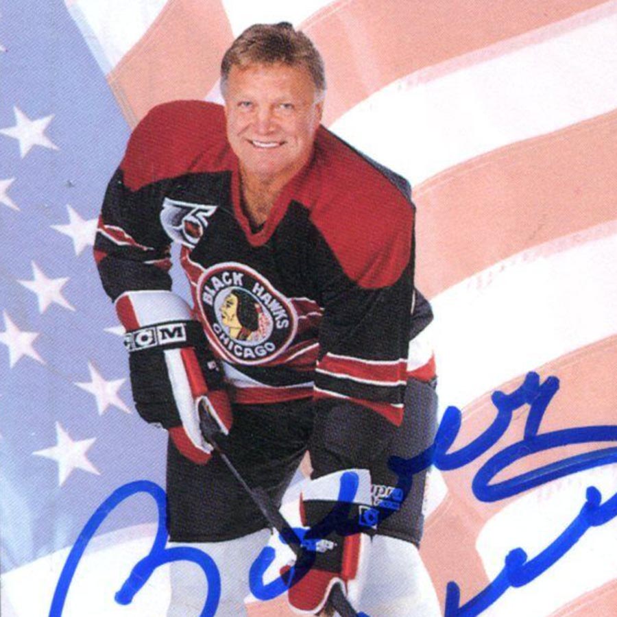 Bobby Hull