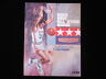 February 13, 1983 Unscored NBA All-Star Game Program NM