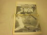 2000 Complete Daily News Newspaper Derek Jeter New York Yankees WS Home Run