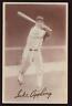 1939 R303B Sepia Goudey BB Premium Luke Appling EX+