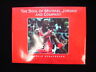 1998 Soul of Michael Jordan and Company by Gerald Sprayregen NM