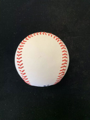 Robert Stephenson REDS Signed Official Midwest League Baseball JSA