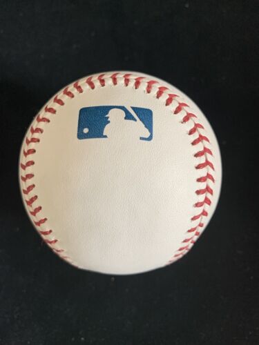 John Franco Cincinnati Reds NY Mets SIGNED Official ML Baseball w/ hologram