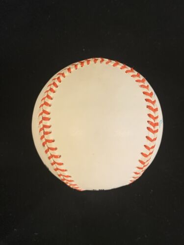 Cal Ripken Jr Orioles SIGNED 2130 / 2131 Official AL Baseball w/ inscription