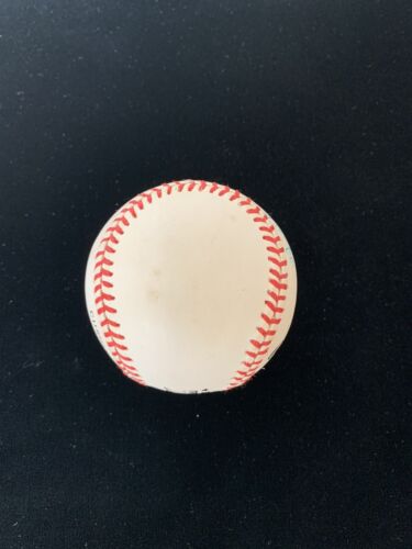 Steve Garvey 1207 CG Signed Official National League Baseball w/ B&E Hologram