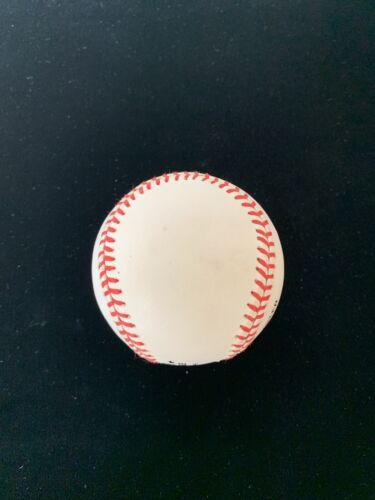 Steve Garvey 1207 CG Signed Official National League Baseball w/ B&E Hologram