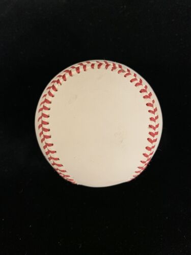 Rick Ferrell Red Sox Senators SIGNED Official AL B. Brown Baseball w/ hologram