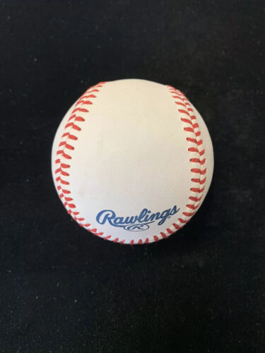 Robert Stephenson REDS Signed Official Midwest League Baseball JSA