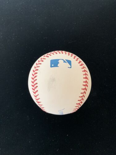 Bob Gibson HOF 81 SL Cards Signed Official Major League Baseball w/ B&E Hologram