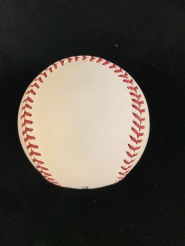 Hanley Ramirez #2 Marlins Red Sox SIGNED Official ML Baseball w/ hologram