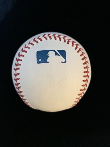 Don Zimmer Dodgers Cubs Yankees SIGNED Official MLB Selig Baseball w/ hologram