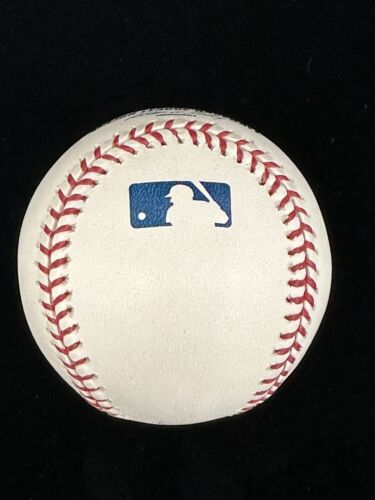 Mike Torrez Expos A’s Yankees Red Sox SIGNED Official MLB Baseball w/ hologram