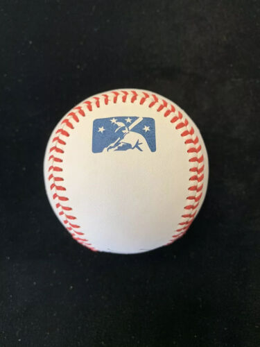 Robert Stephenson REDS Signed Official Midwest League Baseball JSA