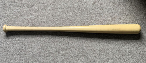 Benny Bengough 1927 Yankees SIGNED & DATED Dec. 21 1967 Baseball Bat w/ hologram