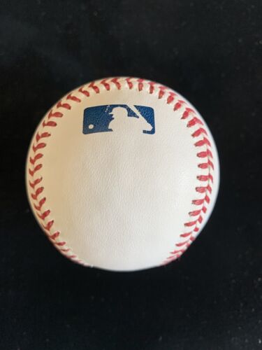 Gary Sanchez Yankees Twins SIGNED Official MLB Manfred Baseball w/ hologram