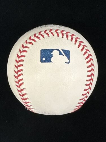 John Wetteland WS MVP 96 NY Yankees SIGNED Official MLB Baseball w/ Hologram