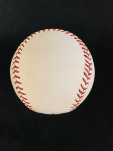 Hanley Ramirez #2 Marlins Red Sox SIGNED Official ML Baseball w/ hologram