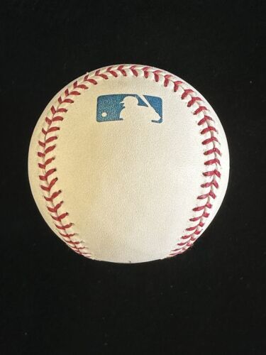 Tom Seaver #41 New York Mets HOFer SIGNED Official MLB Baseball w/ hologram