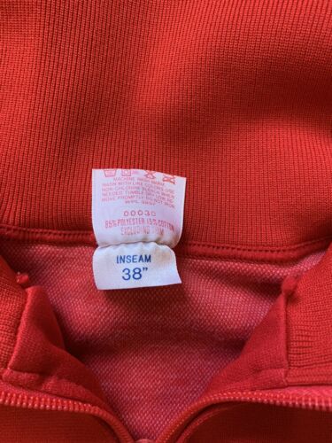 1980s Houston Rockets WB Free / Sleepy Floyd NBA Game Used Warm Up Jacket #21