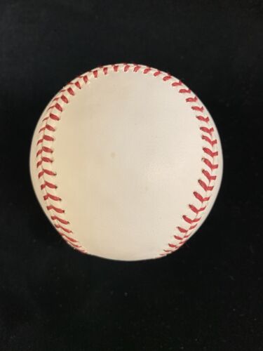 Brandon Phillips #4 Reds SIGNED Official Major League Baseball w/ hologram