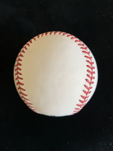 Gary Sanchez Yankees Twins SIGNED Official MLB Manfred Baseball w/ hologram