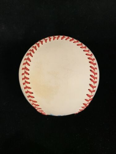 Harmon Killebrew Twins HOFer SIGNED Official AL Bobby Brown Baseball w/ hologram