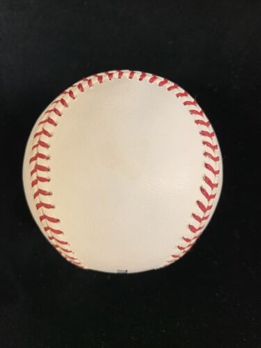 Brandon Phillips #4 Reds SIGNED Official Major League Baseball w/ hologram