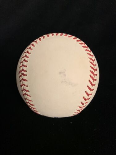 Rod Carew 7x AL Batting Champ SIGNED Official Major League Baseball w/ hologram