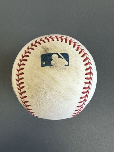 Ruben Gotay #3 St. Louis Cardinals SIGNED Official MLB Baseball w/ hologram