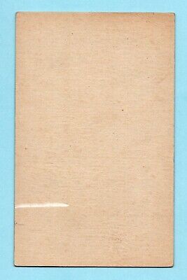 1939-46 Salutation Exhibit Ted Williams Boston Red Sox Baseball Card VG wrk mk  