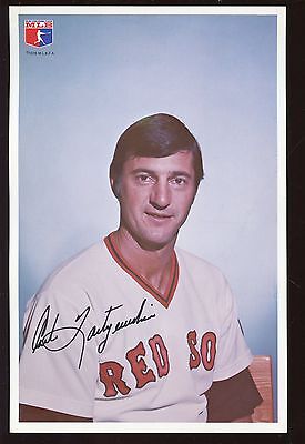 1976 MLBPA Baseball Boston Red Sox Photo Lot 16 Different NRMT