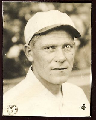 1928 American League Baseball Spitball Contest Quinn A’s 5 X 6 1/4 Photo