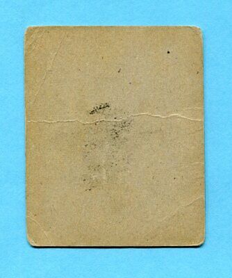 1941 Double Play #93-94 Babe Young - Cliff Melton NY Giants Baseball Card Lo Gr 