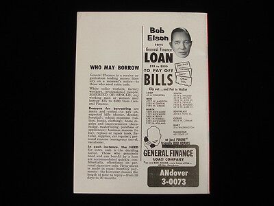 1955 Chicago Cardinals Football Media Guide