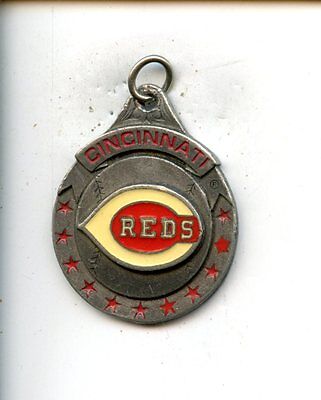 1992 Cincinnati Reds Baseball Medal