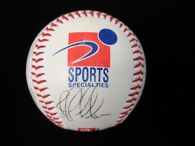 1997 New York Yankee Autographed Baseball - 17 Autographs - B&E LOA 