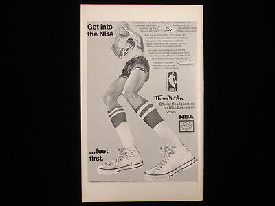 1970-71 Boston Celtics NBA Basketball Media Guide