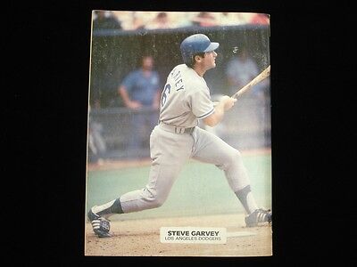 1979 Baseball Forecast Magazine - Ron Guidry Cover - Full 1978 Statistics!