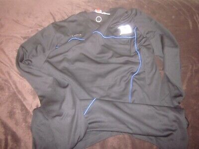 2018/19 Duke Basketball Game Used Pullover Warm Up Shooting Shirt #5 RJ Barrett