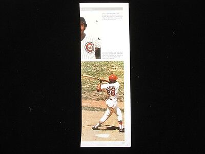 Jim Lonborg 'Cy Young '67' Autographed 4.5" x 14" Magazine Cut