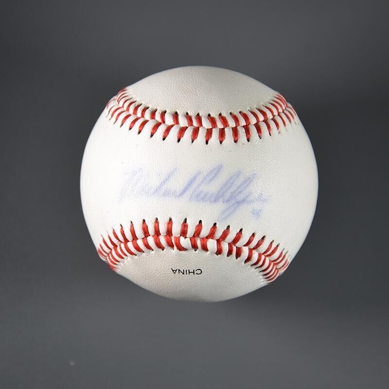 Michael Cuddyer Signed Official League CROLB Baseball Auto