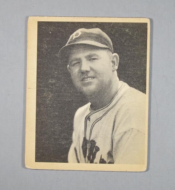 1939 Play Ball #96 Ernest Gordon Phelps VG