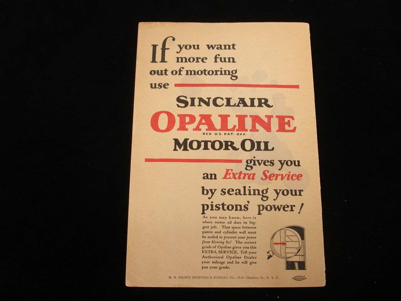 1928 NY Giants Baseball Program vs Cincinnati Reds EX Scored Mel Ott Bill Terry