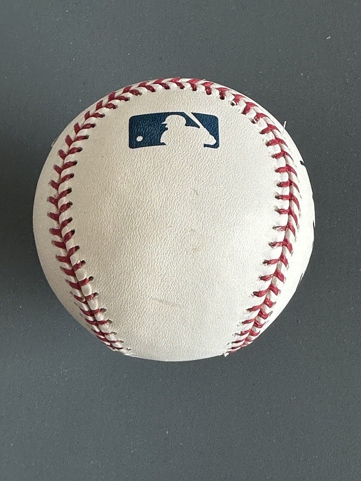 Rudy Giuliani Go Yanks! SIGNED Official Major League Selig Baseball w/ hologram