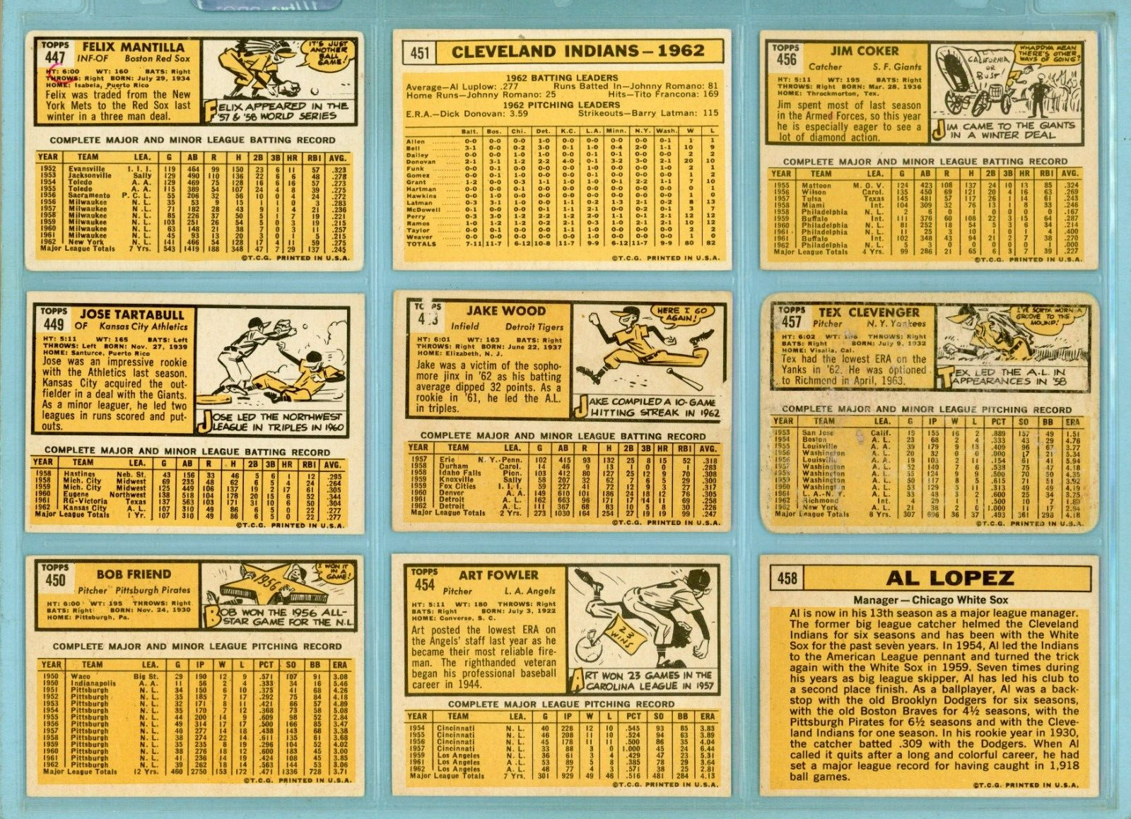 1963 Topps Starter Set Lot of 49 Diff Semi-High Number Baseball Cards Low Grade