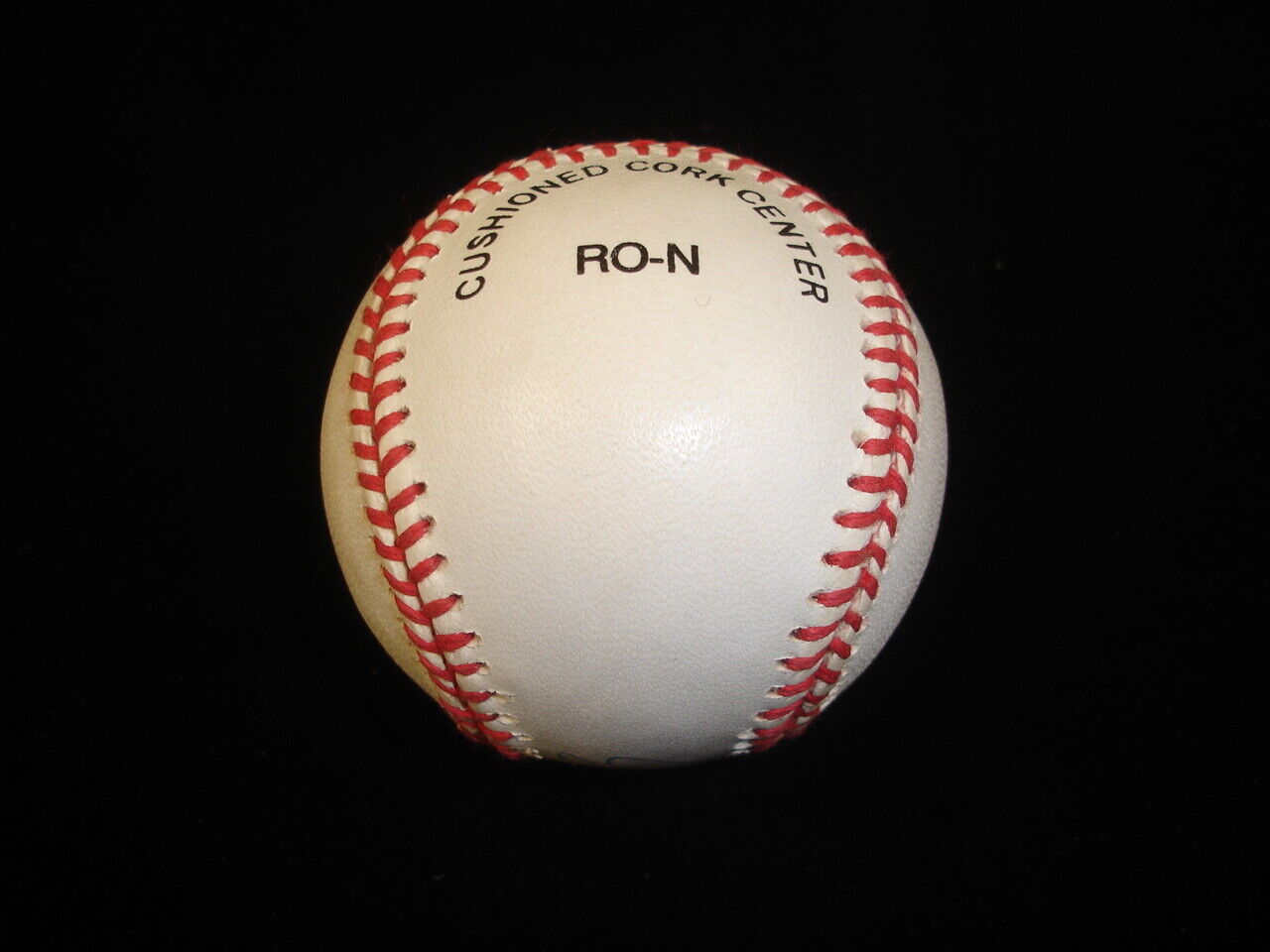 Andre Dawson HOFer Single Signed Official NL Baseball w/ hologram