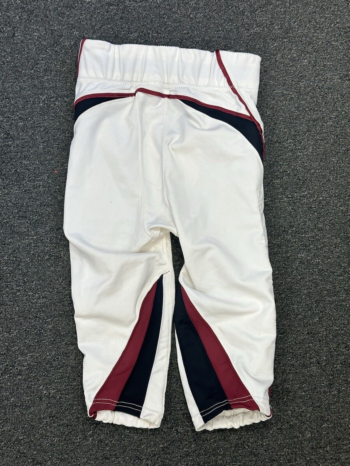 2008 South Carolina Gamecocks GAME USED Under Armour NCAA College Football Pants