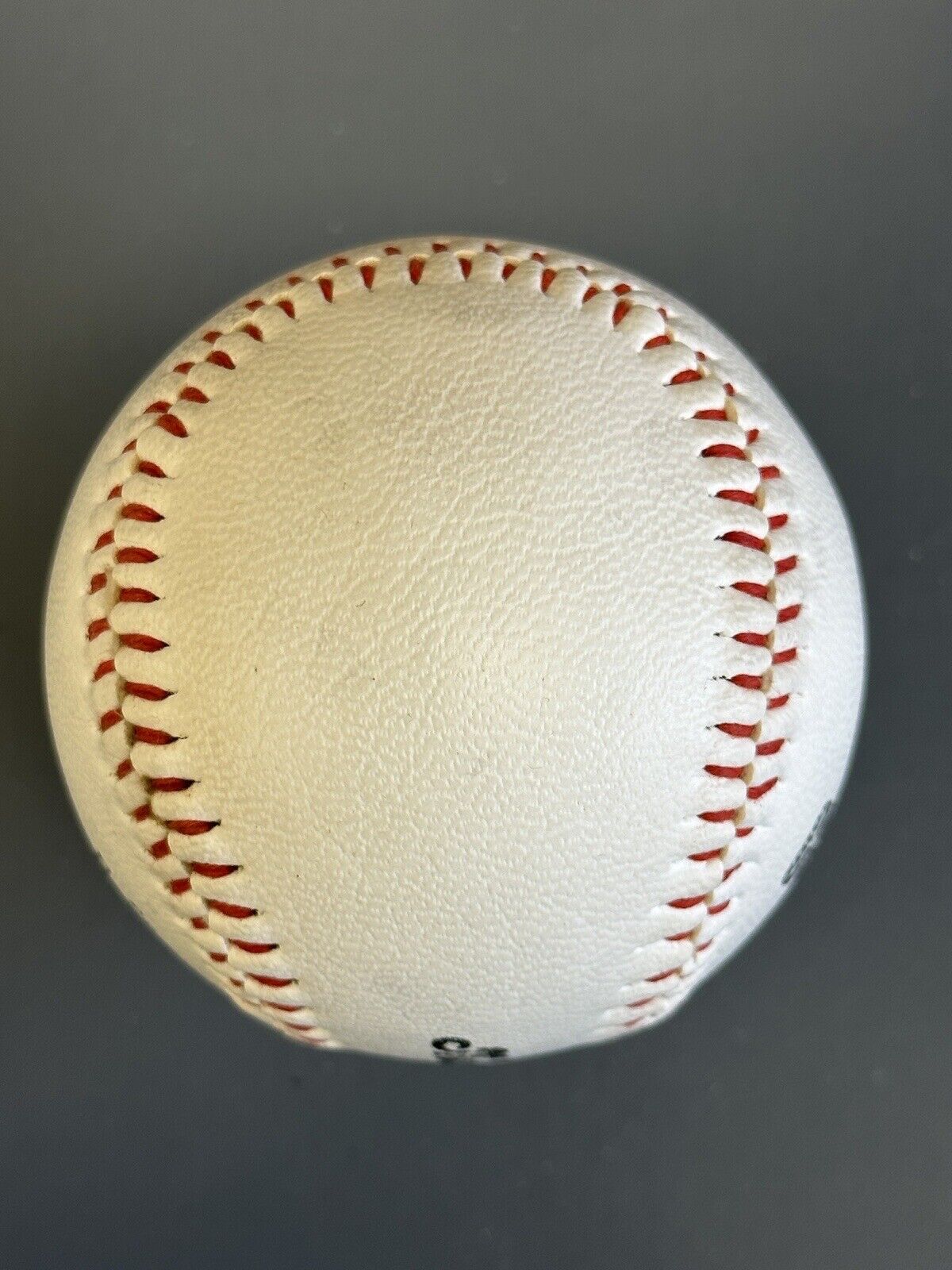 Ralph Kiner Chicago Cubs Pittsburgh Pirates HOFer SIGNED Baseball w/ hologram