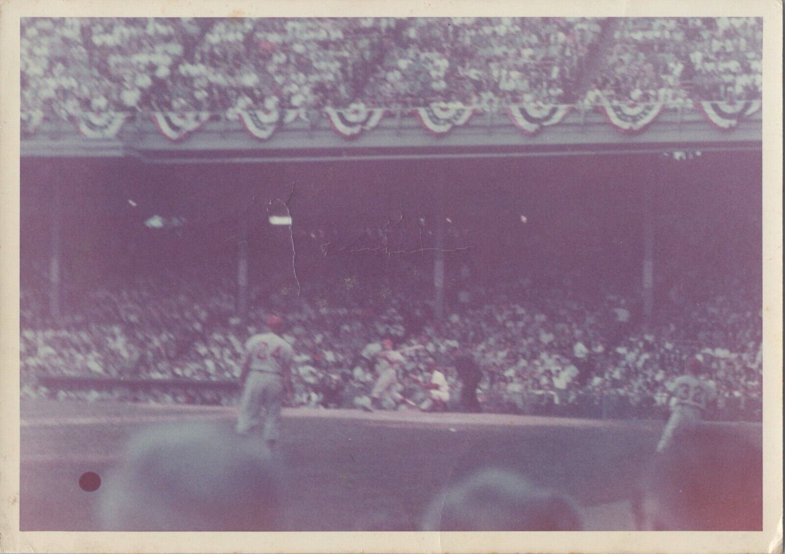 Lot of 21 Andy Seminick Vintage Photos : Chattanooga Lookouts ; Reds ; Phillies